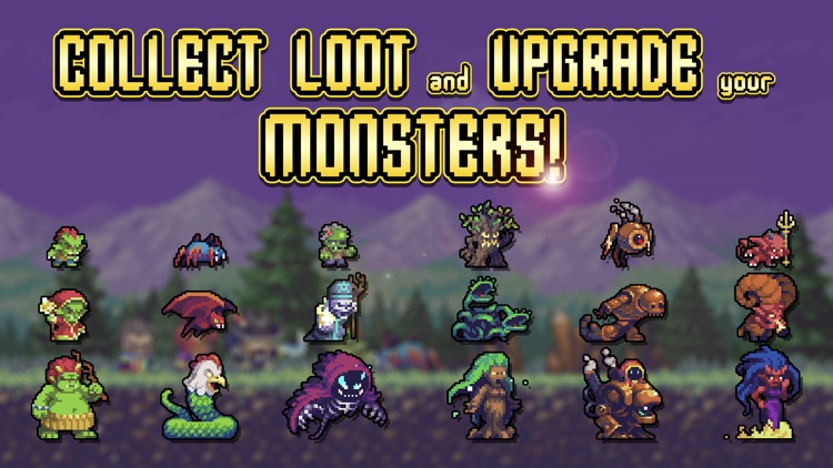 Idle Apocalypse screenshot-5