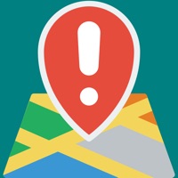 Phone number location tracker app not working? crashes or has problems?