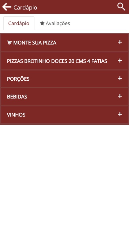 Baika Pizzaria