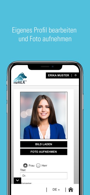 IGREX Mobile