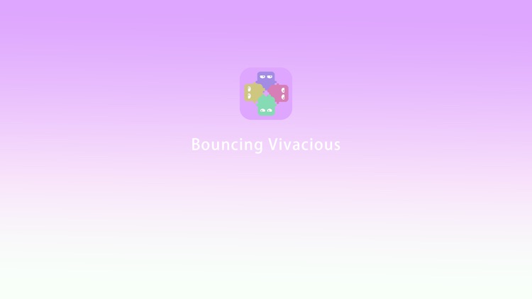 Bouncing Vivacious