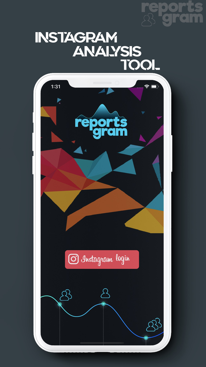 ReportsGram for Instagram