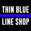 Thin Blue Line Shop