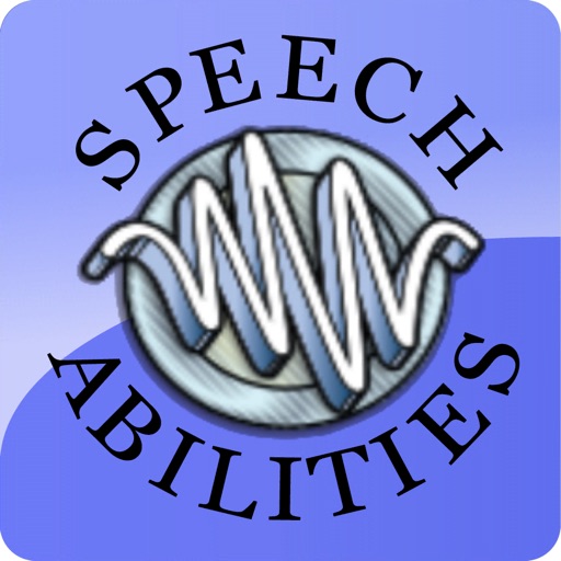 AAC - Speech Abilities