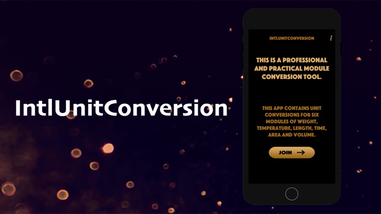 IntlUnitConversion