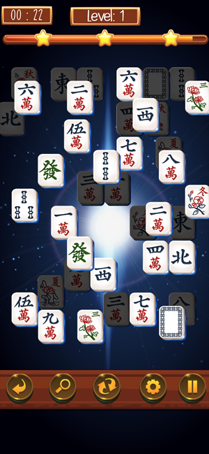 Mahjong*(圖2)-速報App