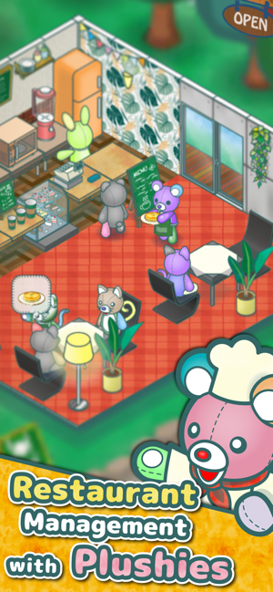 Plushies Restaurant