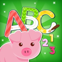 Kids Preschool Word Tracing sur PC