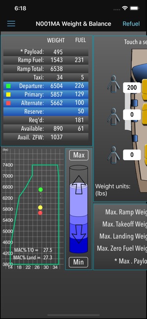 TBM ProFlite(圖1)-速報App