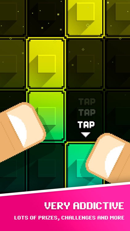 Tap Tech Tiles