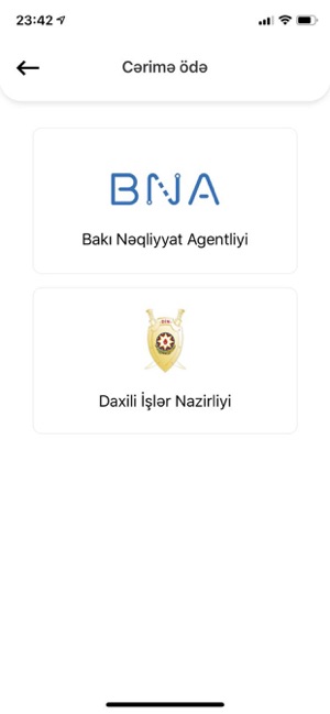 SMSRadar.az DYP BNA cərimələri(圖7)-速報App