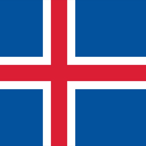 Icelandic-English Dictionary