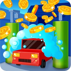 Activities of CarWash Tycoon