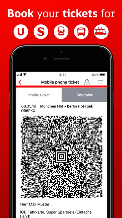 DB Navigator screenshot-5