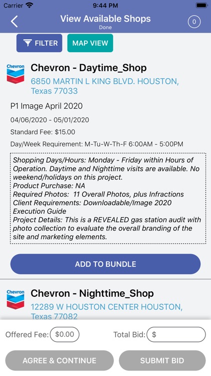 Ipsos Onsite screenshot-5