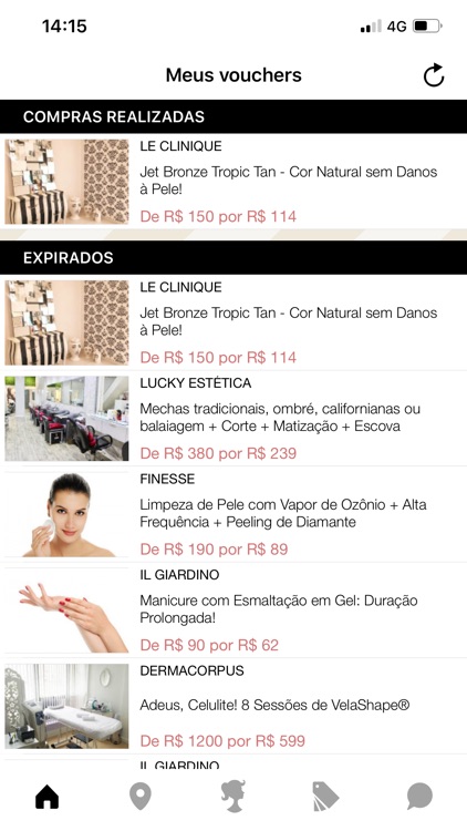 Mais Bonita