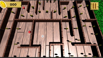 3D Ball Game screenshot 3