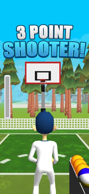 3 point shooter(圖1)-速報App