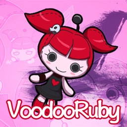 VoodooRuby