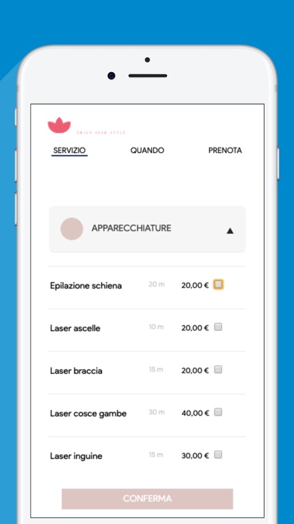 Beauty Flower screenshot-3
