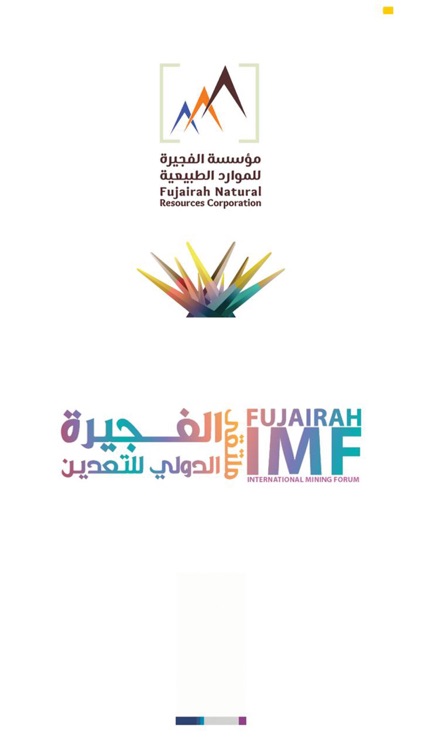 Fujairah Intl. Mining Forum