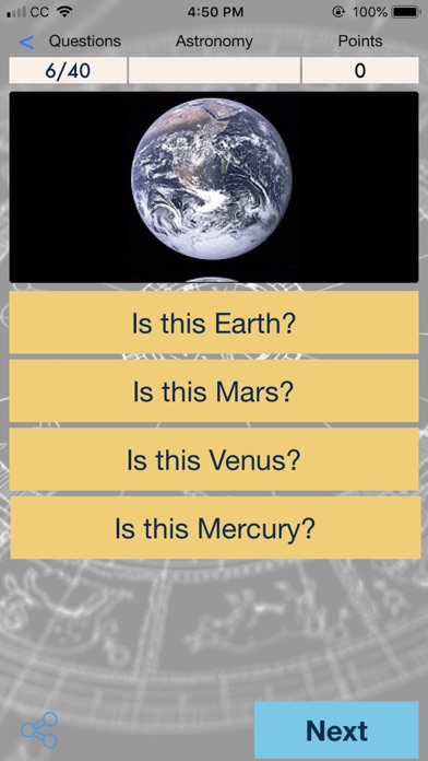 Quiz Trivia for Everyone screenshot 4