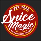 Spice Magic Indian Takeaway