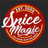 Spice Magic Indian Takeaway apk
