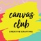 Canvas Club Business Owners enjoy the following App features: