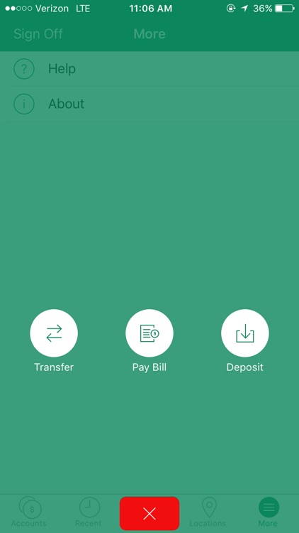 GBC MOBILE FOR IPHONE