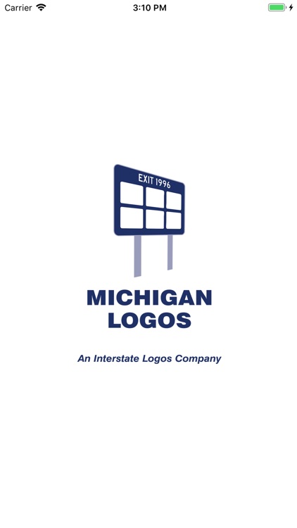 Michigan Logos