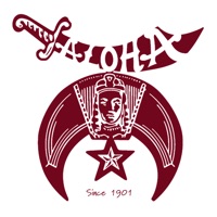 Aloha Shriners App pour PC