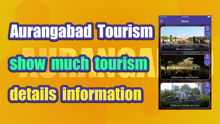 Aurangabad Tourism