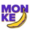 With Monke, all your cryptoavaliable in any application of your choice, always at your fingertips, and can be accessed in the most easy-to-understand way—from your keyboard