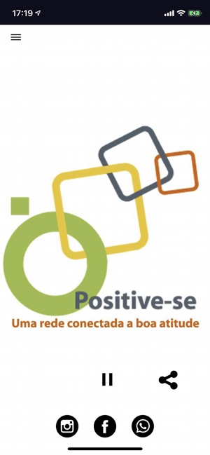 Positive-se Rádio(圖1)-速報App