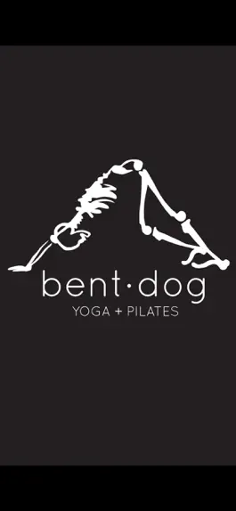 Game screenshot Bent Dog Yoga mod apk