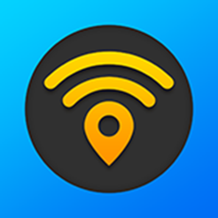 Wifi Map Get Internet Vpn On The App Store