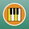 Icon Music Theory - Piano Chords