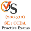 SE : CCDA Practice Exams