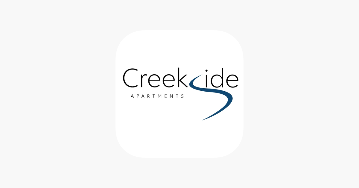 ‎Creekside Apartments LLC on the App Store