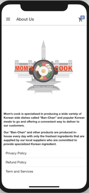 Mom's Cook(圖5)-速報App