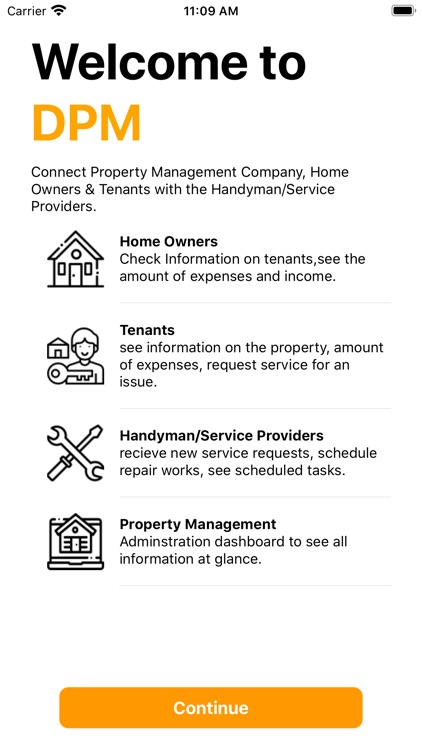 Digital Property Management screenshot-4