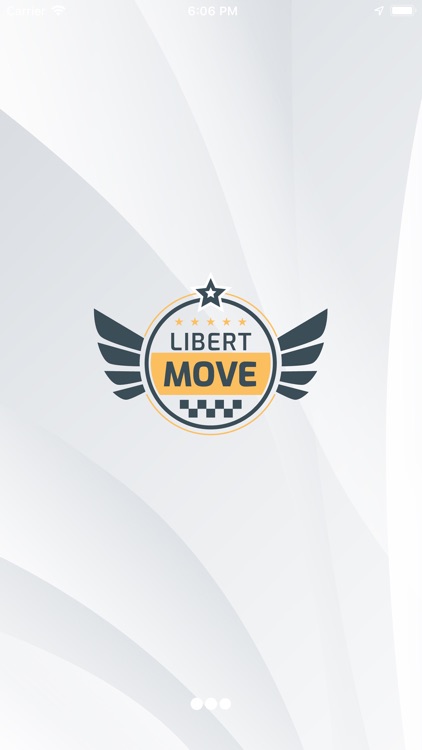 LibertMove Passageiro