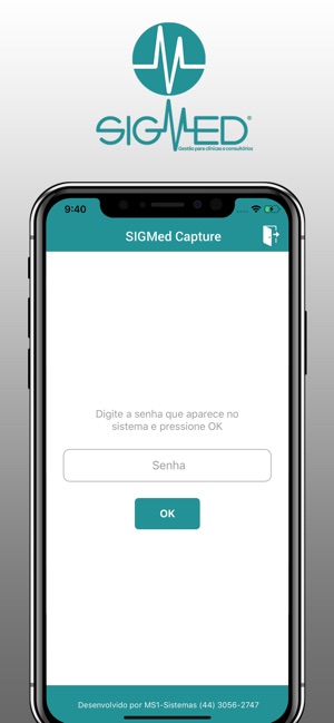 SIGMed - Capture(圖1)-速報App