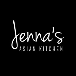 Jenna's Asian Kitchen