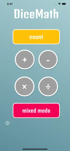 Game screenshot Dice' Math mod apk