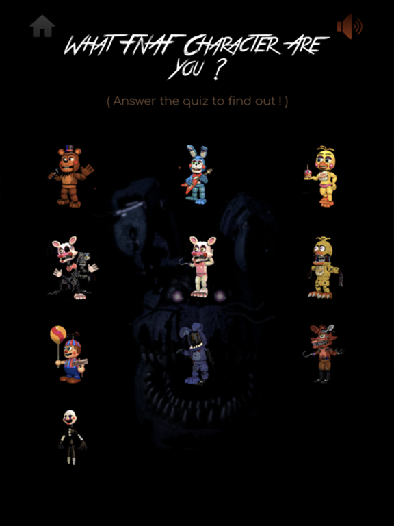 Quiz Game for Five Nights At Freddy´s FNAF Edition Tips, Cheats, Vidoes and  Strategies