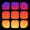 Photo Grid ⋆ - iPhoneアプリ
