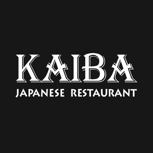 Kaiba Japanese Restaurant icon