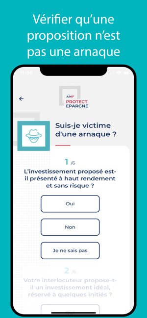 AMF - Protégez votre épargne(圖5)-速報App